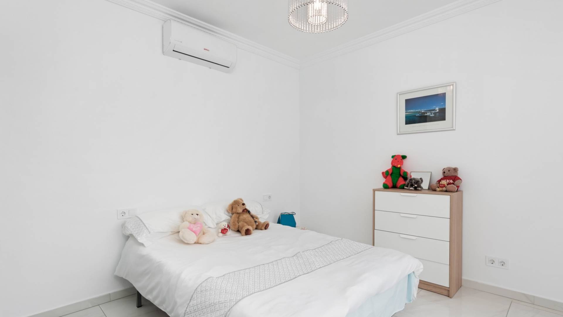 Second hand - Independent villa - Ciudad Quesada - Rojales - Ciudad Quesada