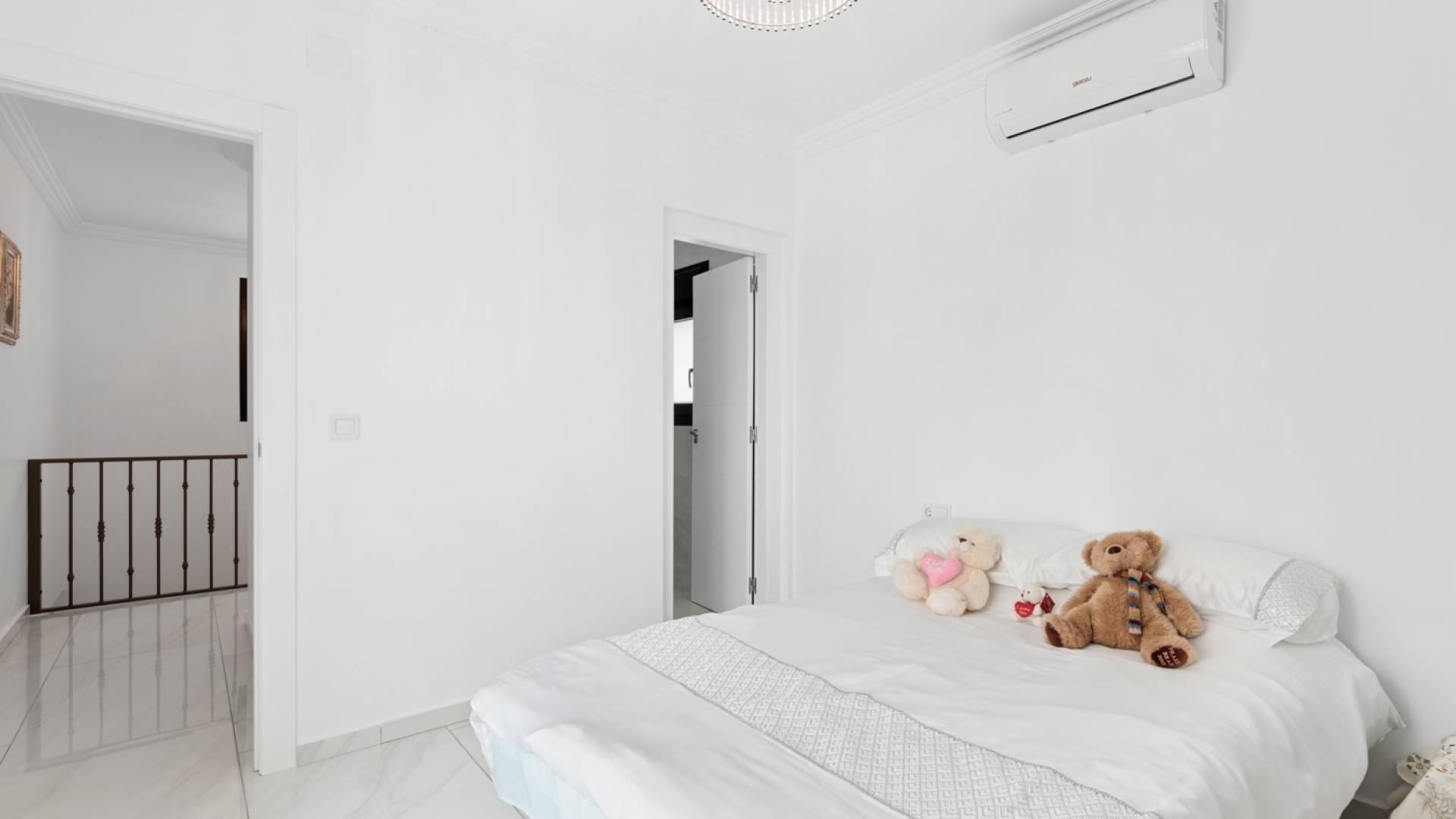 Second hand - Independent villa - Ciudad Quesada - Rojales - Ciudad Quesada