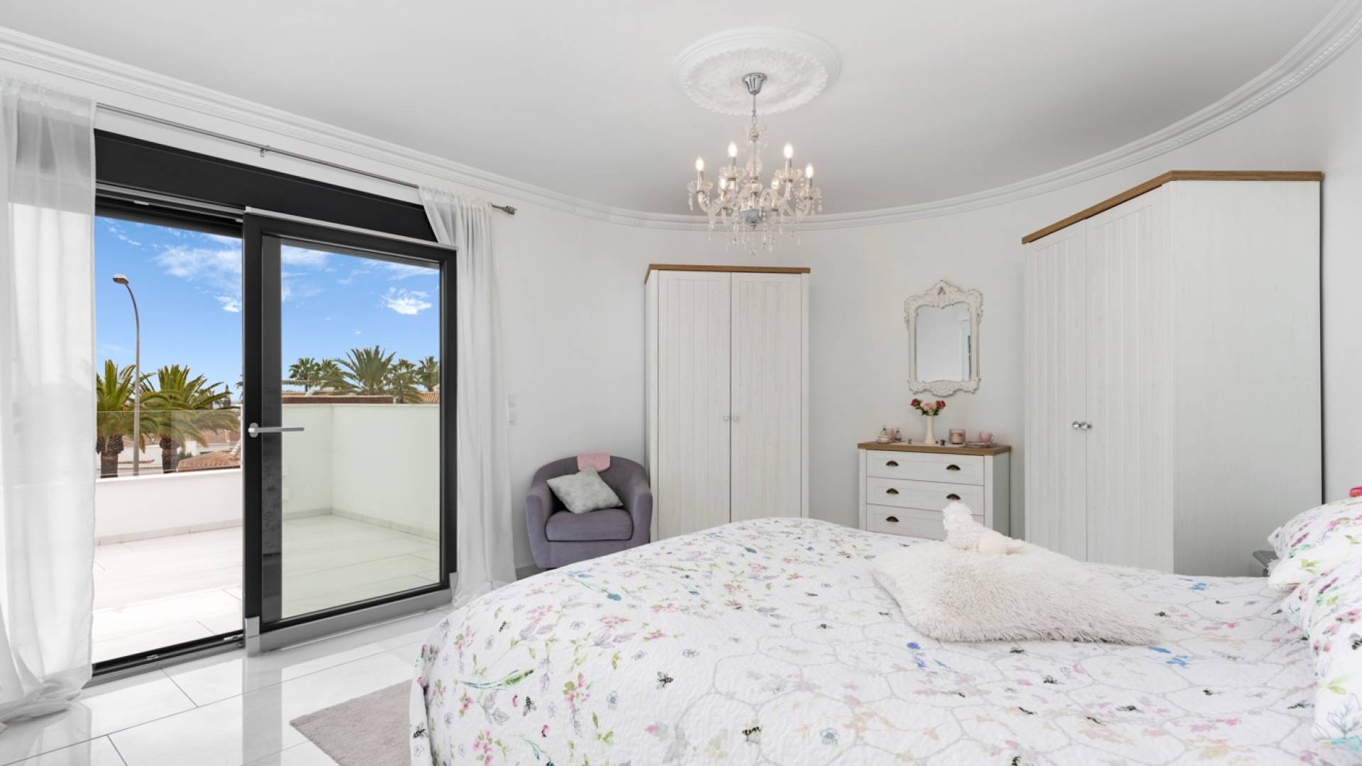 Second hand - Independent villa - Ciudad Quesada - Rojales - Ciudad Quesada