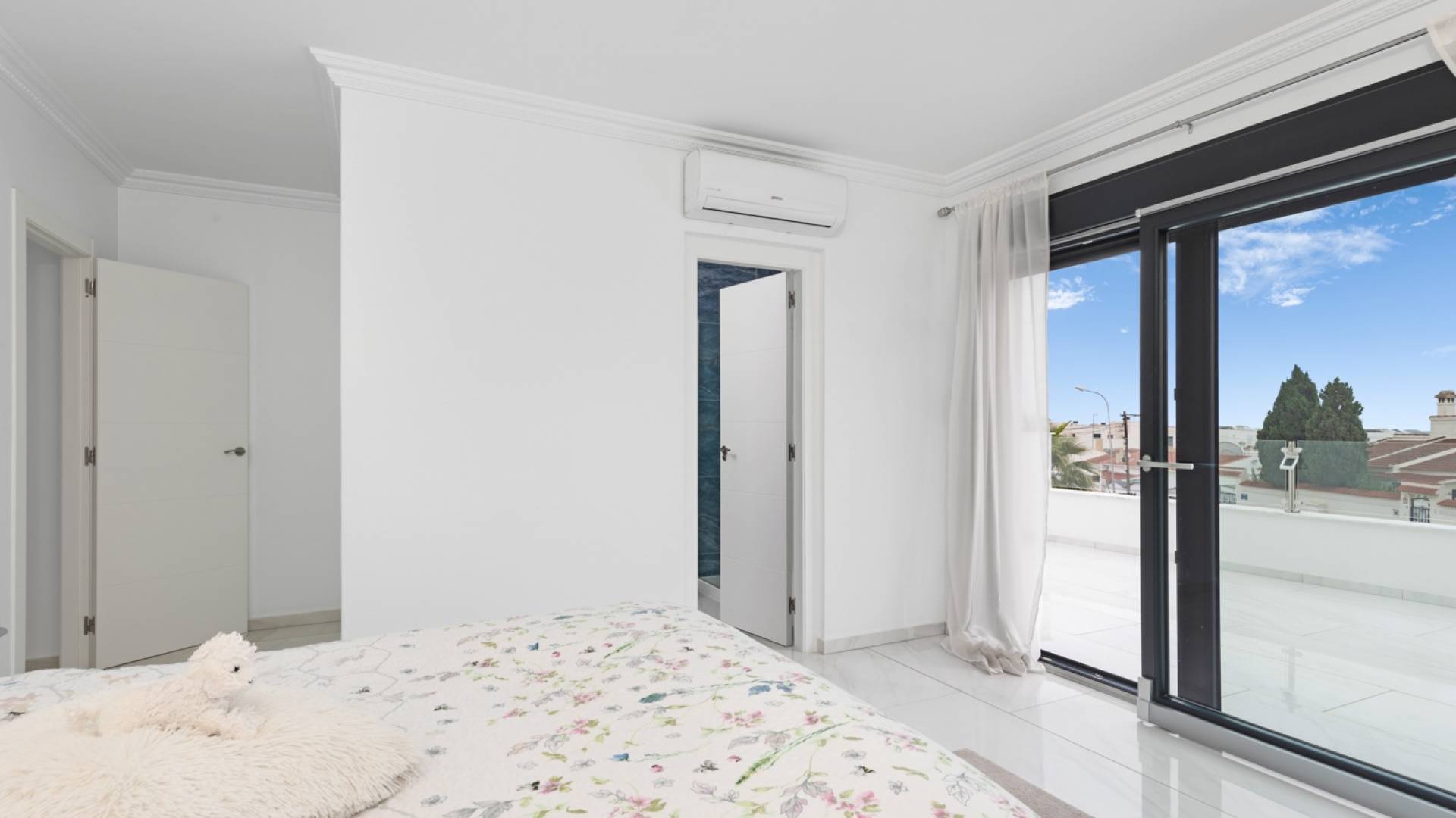 Second hand - Independent villa - Ciudad Quesada - Rojales - Ciudad Quesada