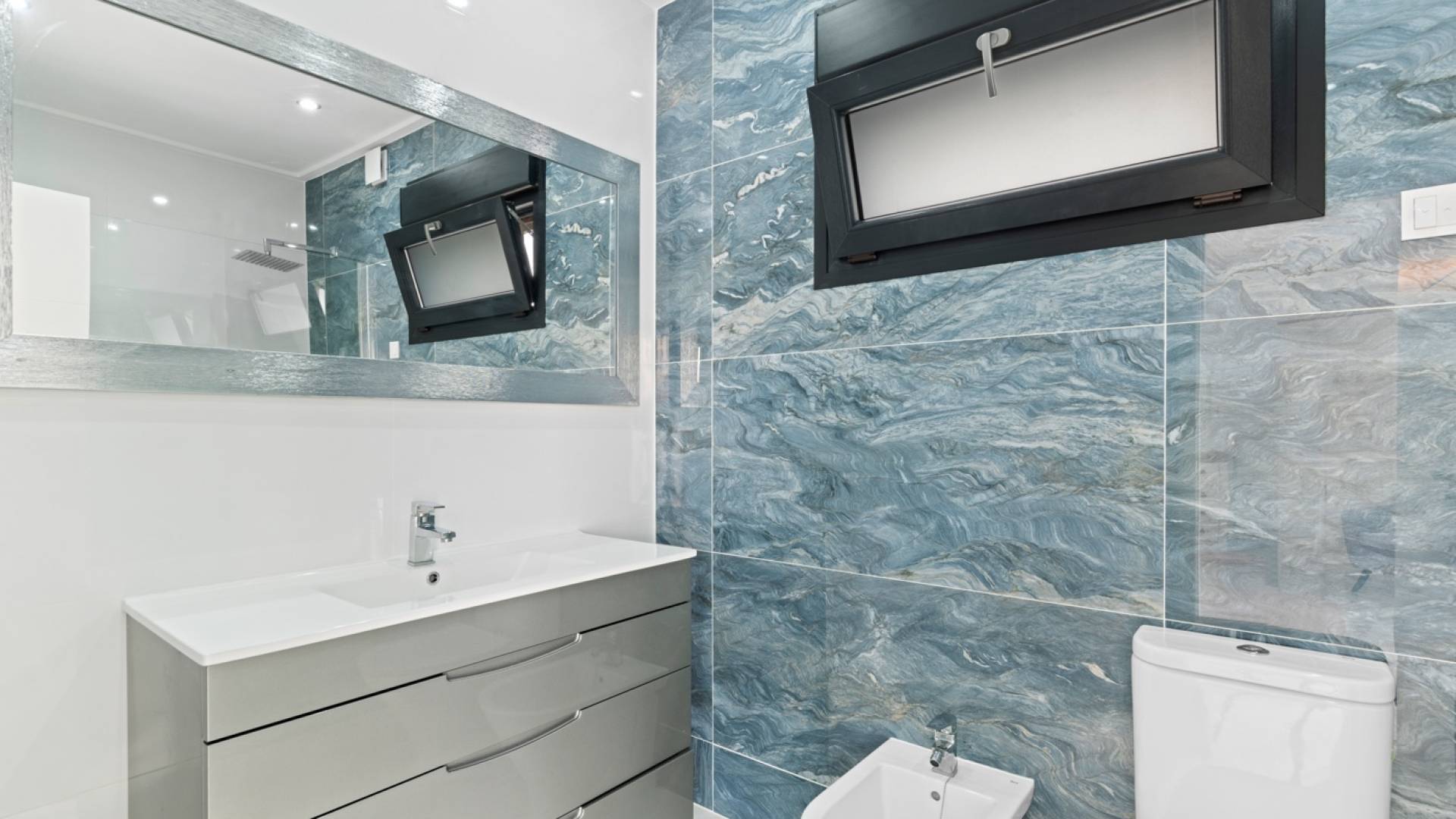 Second hand - Independent villa - Ciudad Quesada - Rojales - Ciudad Quesada