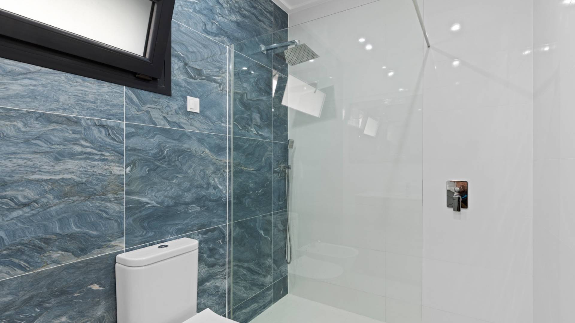 Second hand - Independent villa - Ciudad Quesada - Rojales - Ciudad Quesada