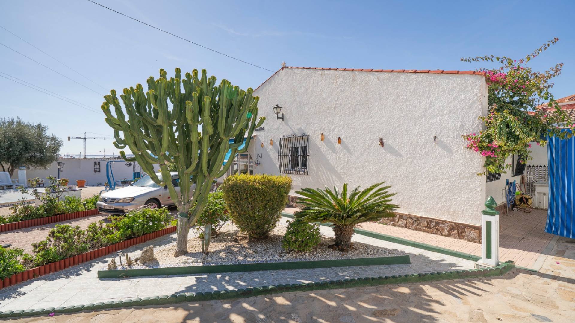 Second hand - Independent villa - Ciudad Quesada - Rojales - Ciudad Quesada