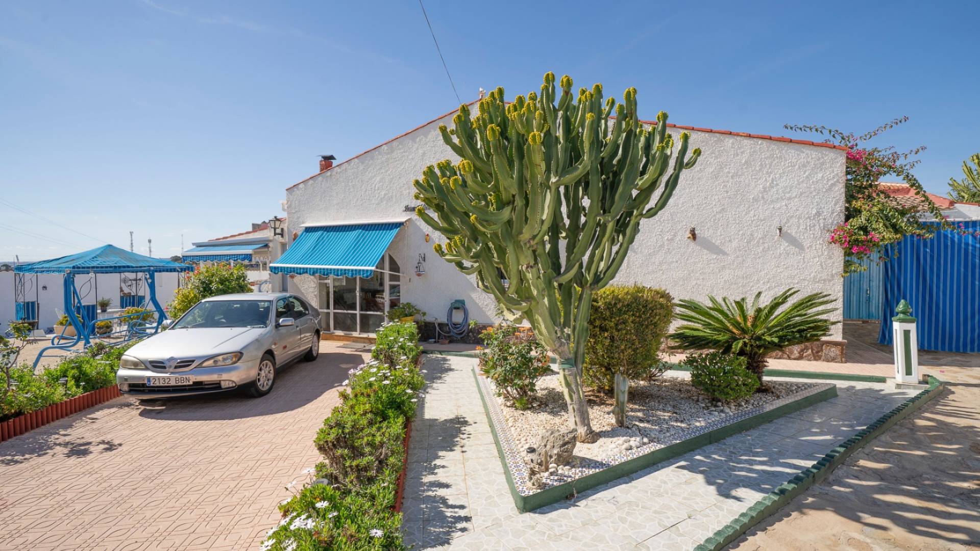 Second hand - Independent villa - Ciudad Quesada - Rojales - Ciudad Quesada