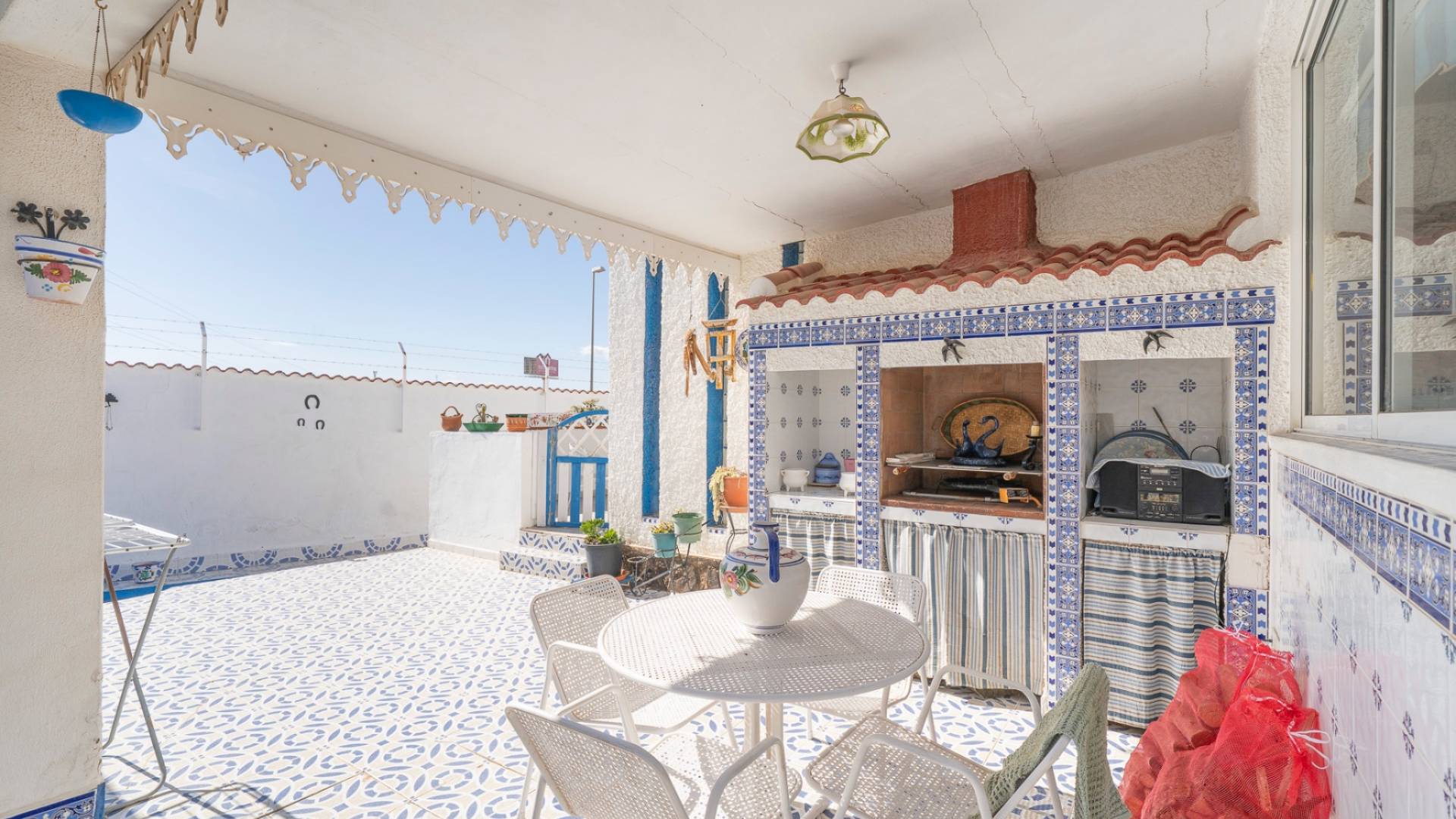 Second hand - Independent villa - Ciudad Quesada - Rojales - Ciudad Quesada