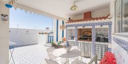 Second hand - Independent villa - Ciudad Quesada - Rojales - Ciudad Quesada