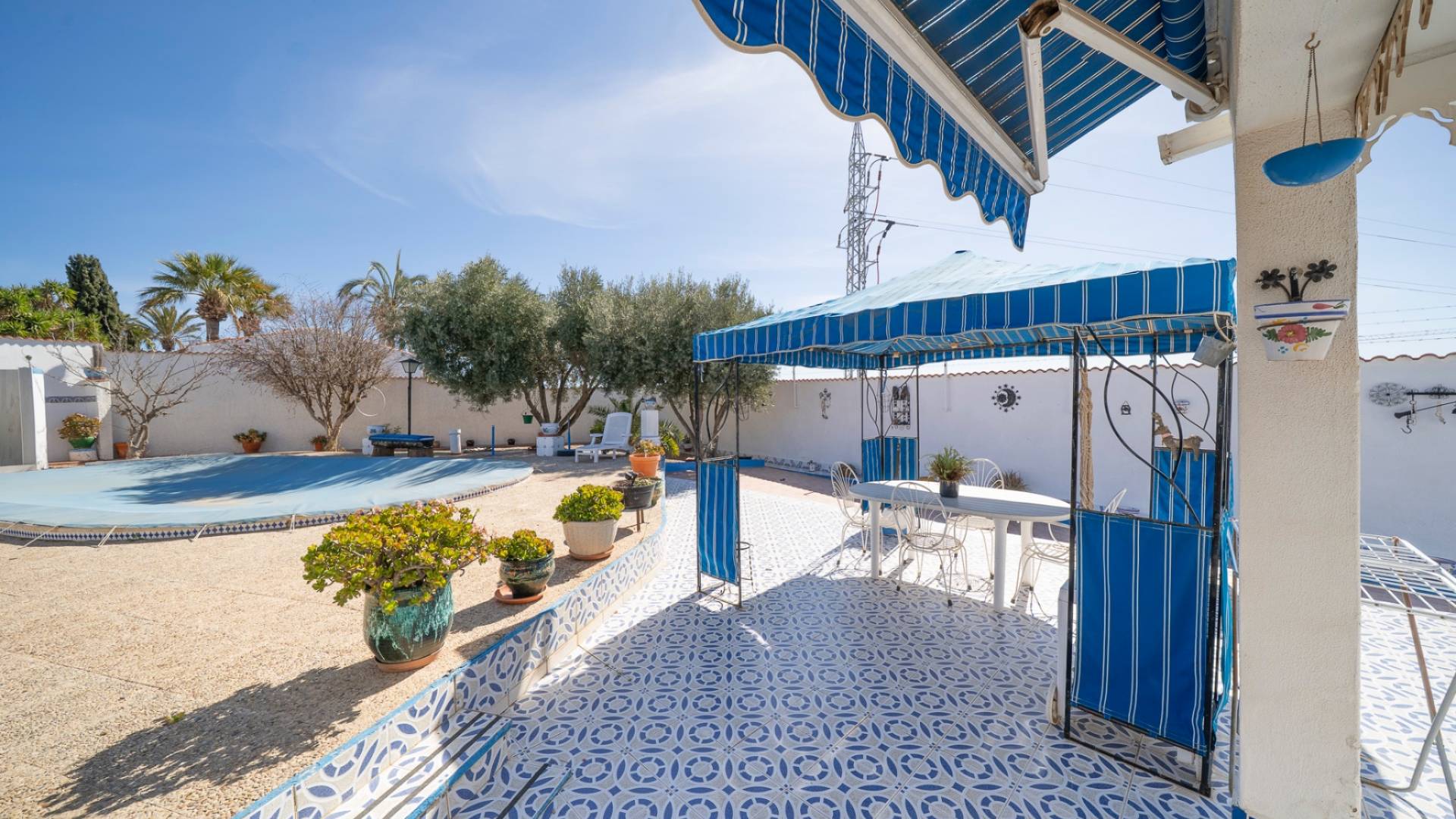 Second hand - Independent villa - Ciudad Quesada - Rojales - Ciudad Quesada