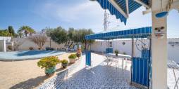 Second hand - Independent villa - Ciudad Quesada - Rojales - Ciudad Quesada