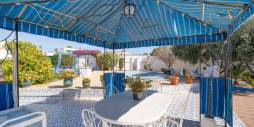 Second hand - Independent villa - Ciudad Quesada - Rojales - Ciudad Quesada