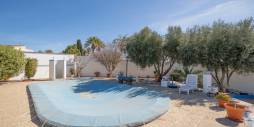 Second hand - Independent villa - Ciudad Quesada - Rojales - Ciudad Quesada