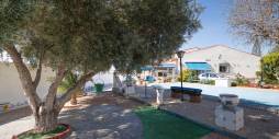 Second hand - Independent villa - Ciudad Quesada - Rojales - Ciudad Quesada