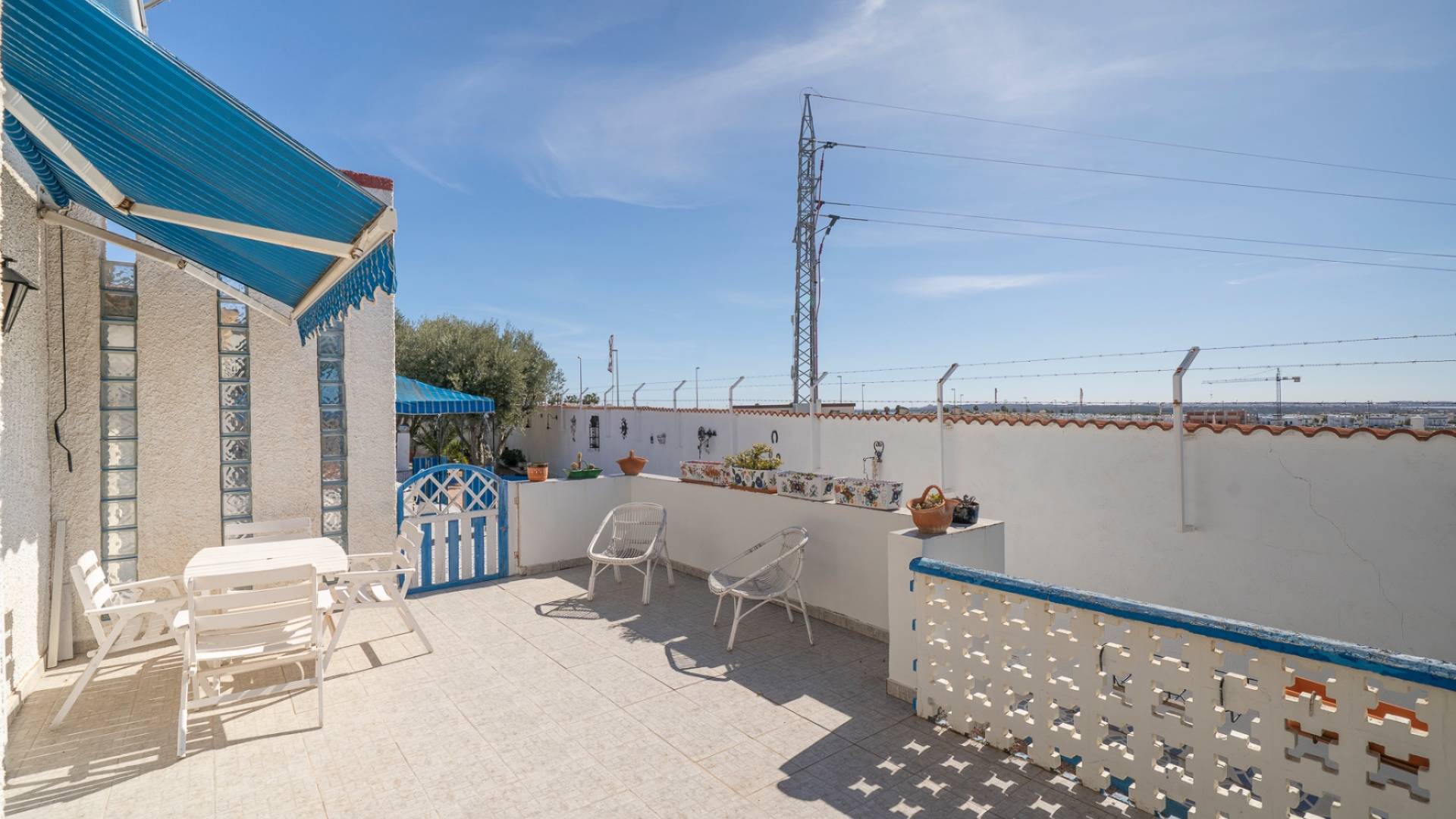 Second hand - Independent villa - Ciudad Quesada - Rojales - Ciudad Quesada