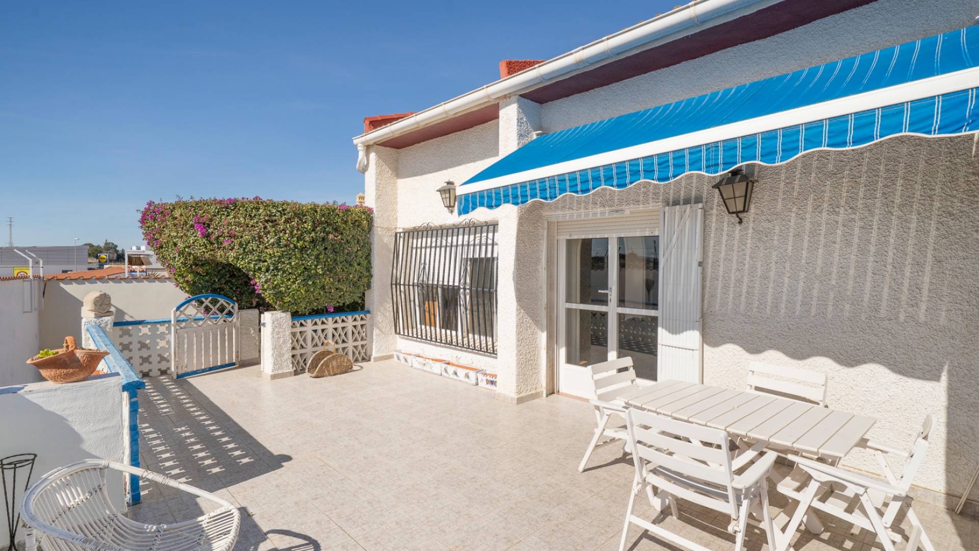 Second hand - Independent villa - Ciudad Quesada - Rojales - Ciudad Quesada