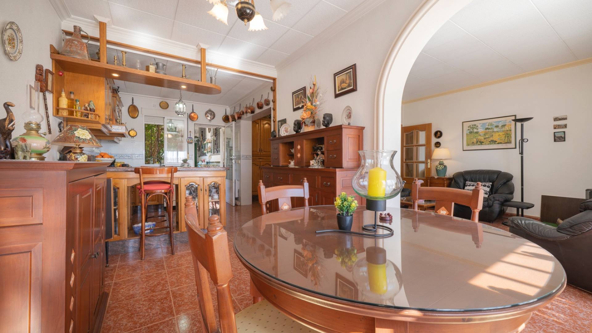 Second hand - Independent villa - Ciudad Quesada - Rojales - Ciudad Quesada