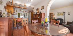 Second hand - Independent villa - Ciudad Quesada - Rojales - Ciudad Quesada