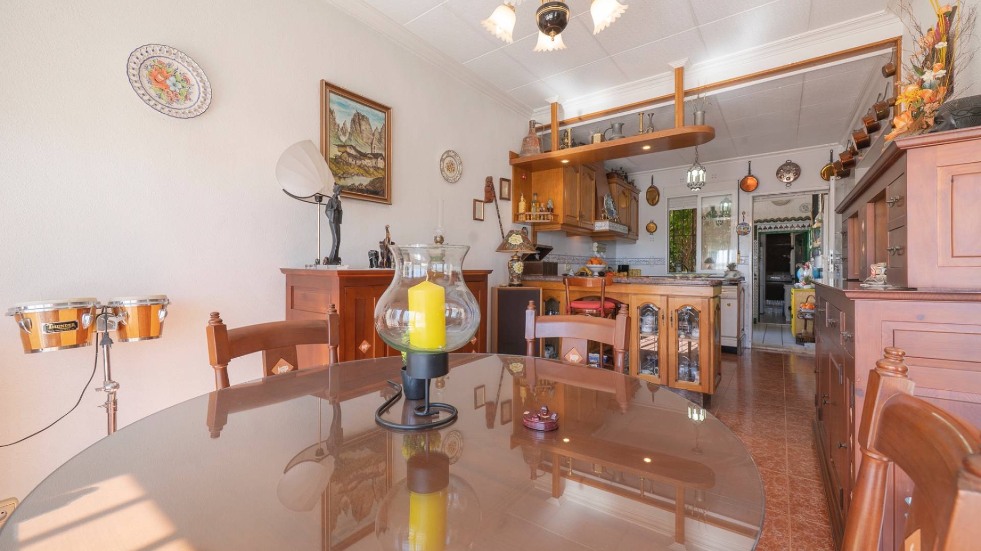 Second hand - Independent villa - Ciudad Quesada - Rojales - Ciudad Quesada