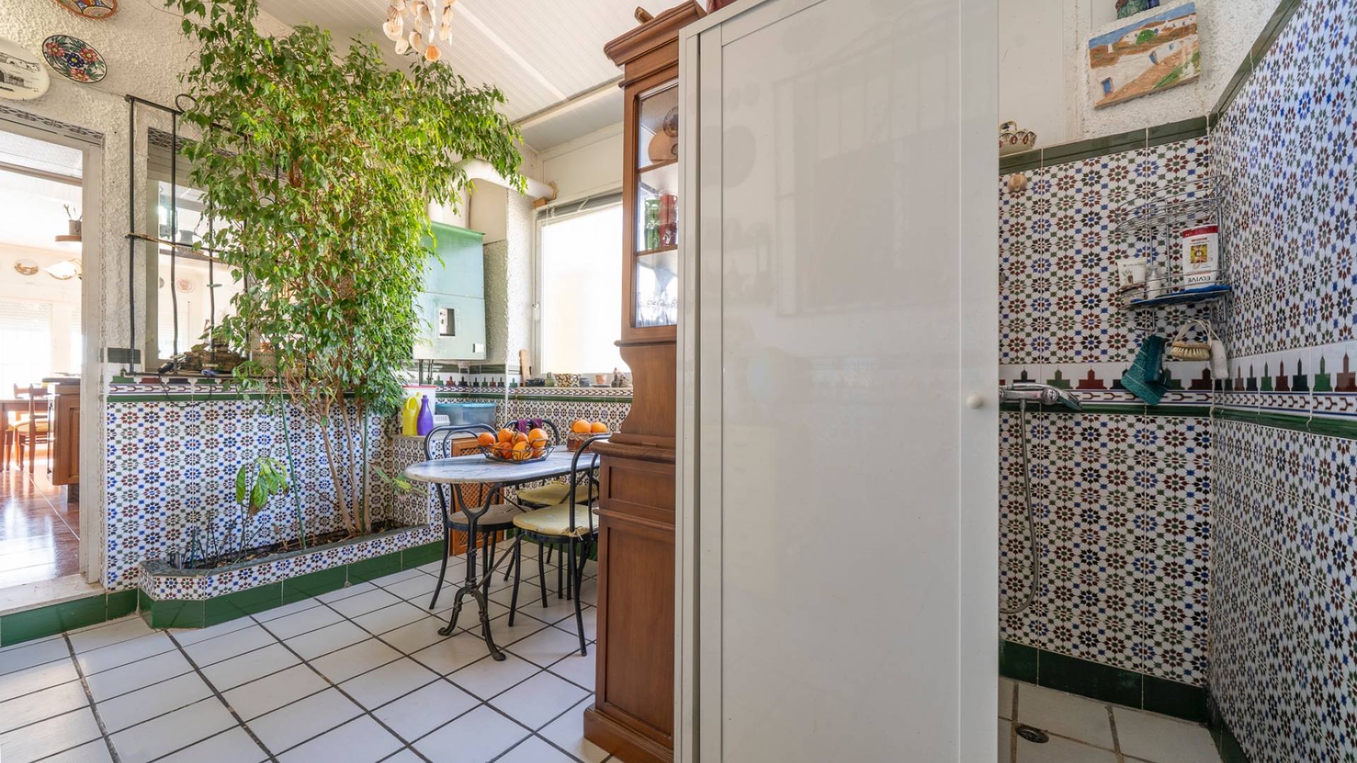 Second hand - Independent villa - Ciudad Quesada - Rojales - Ciudad Quesada