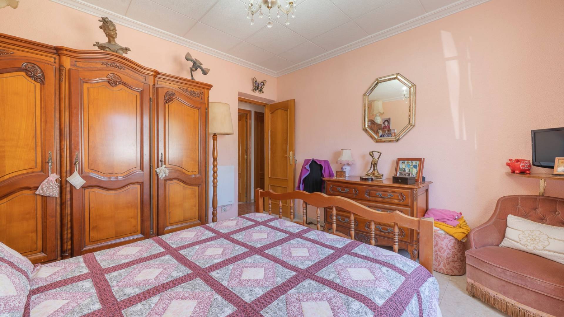 Second hand - Independent villa - Ciudad Quesada - Rojales - Ciudad Quesada