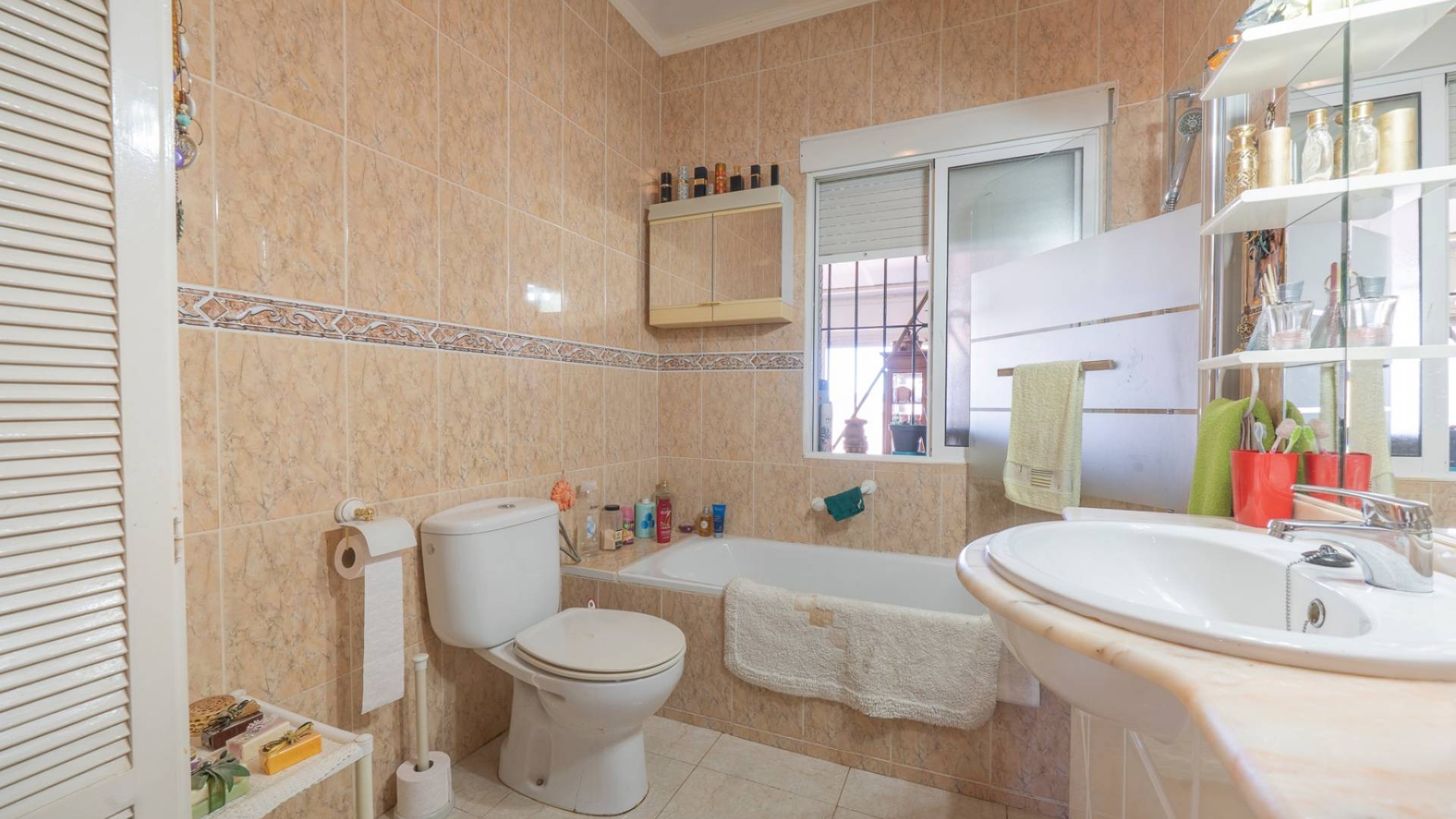 Second hand - Independent villa - Ciudad Quesada - Rojales - Ciudad Quesada
