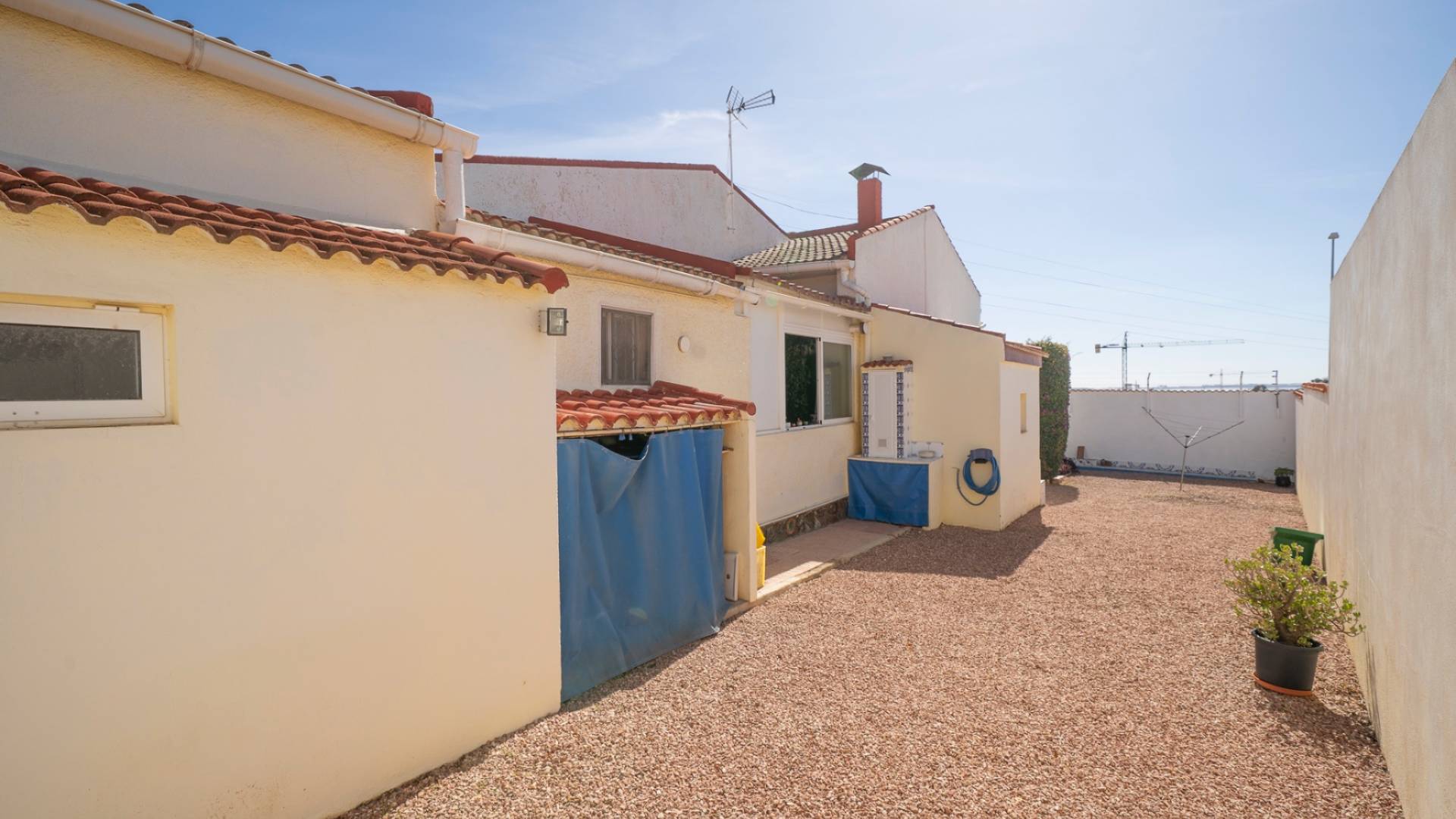 Second hand - Independent villa - Ciudad Quesada - Rojales - Ciudad Quesada
