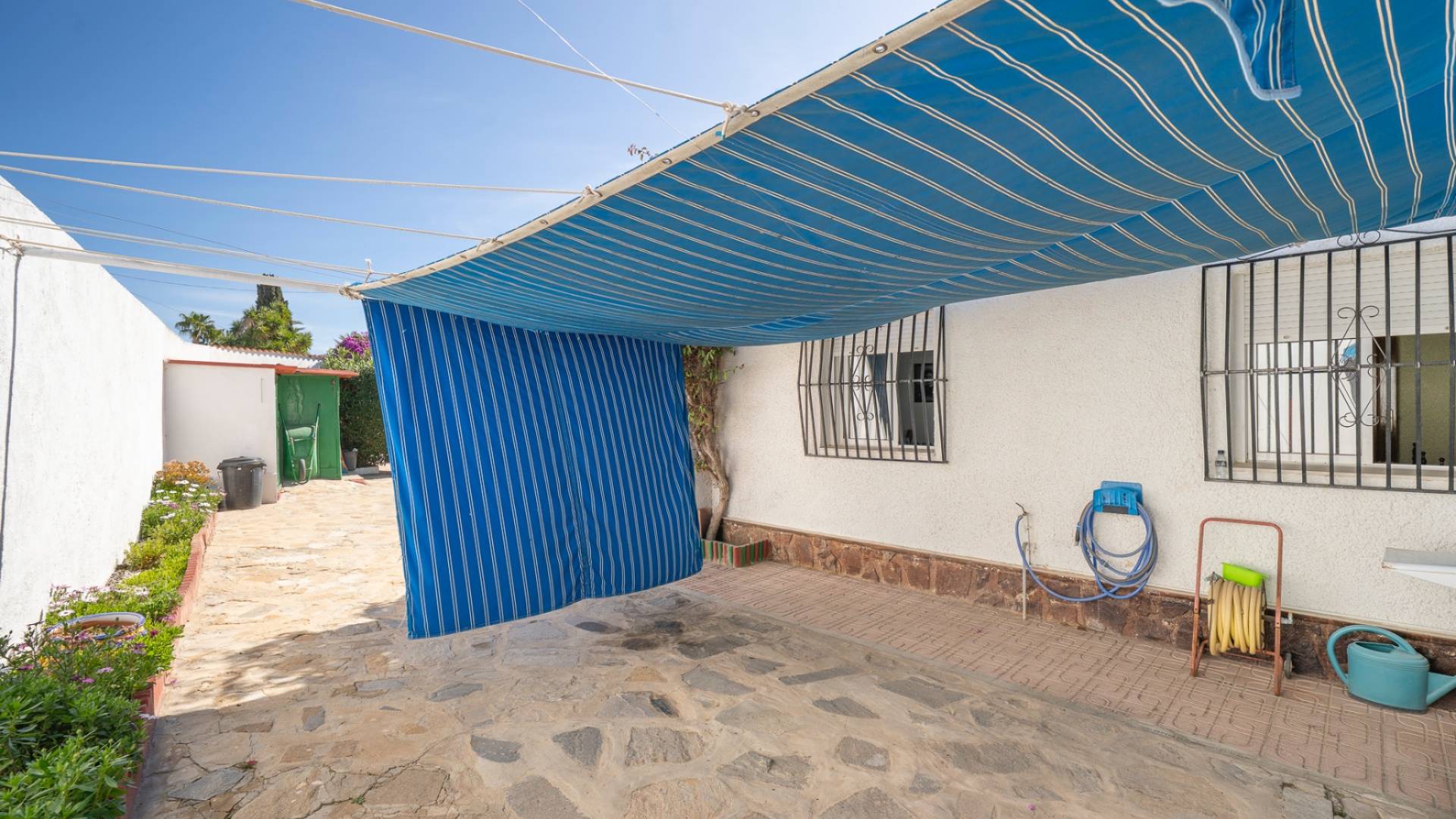 Second hand - Independent villa - Ciudad Quesada - Rojales - Ciudad Quesada