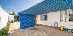 Second hand - Independent villa - Ciudad Quesada - Rojales - Ciudad Quesada