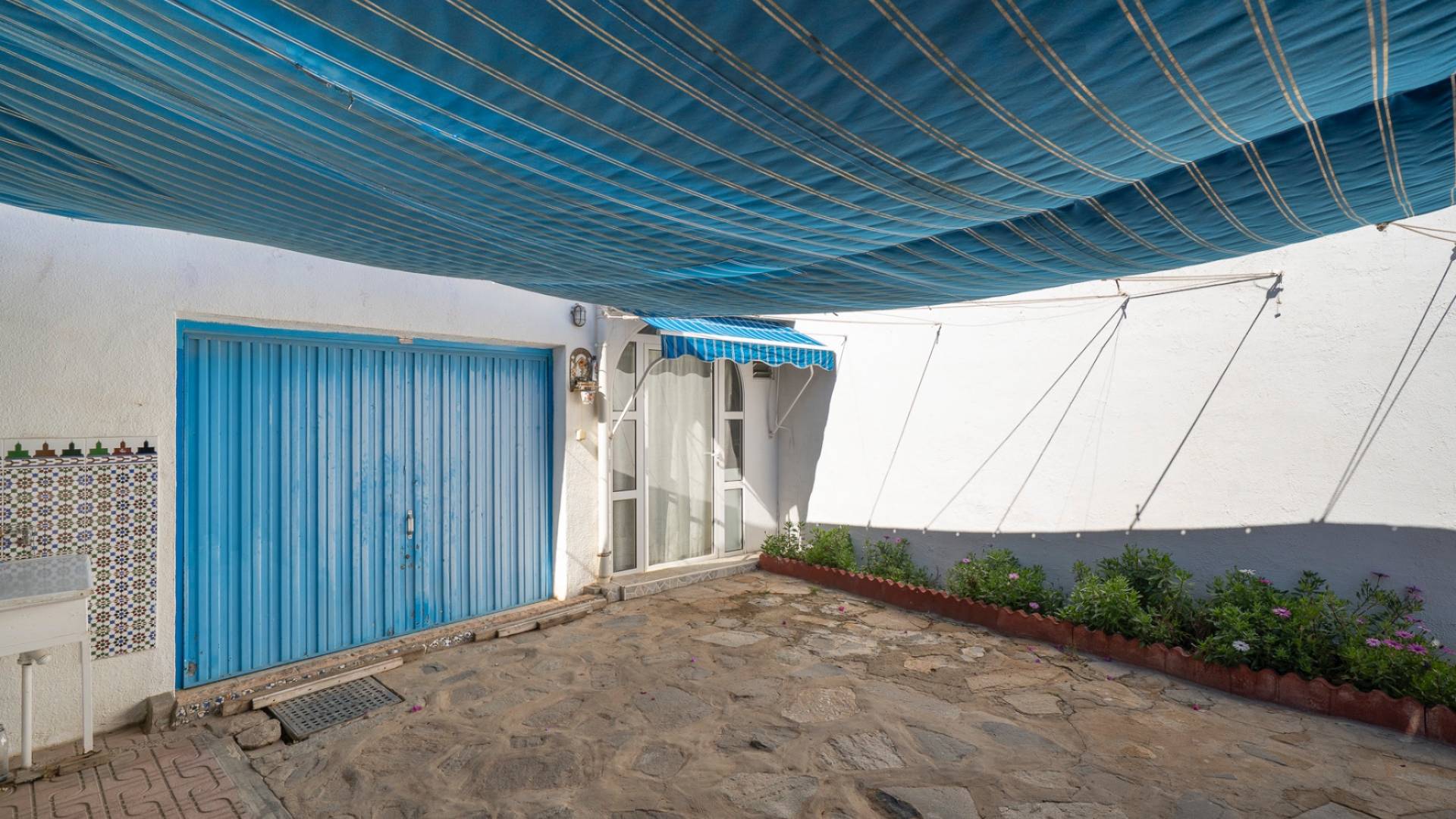 Second hand - Independent villa - Ciudad Quesada - Rojales - Ciudad Quesada