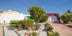 Second hand - Independent villa - Ciudad Quesada - Rojales - Ciudad Quesada