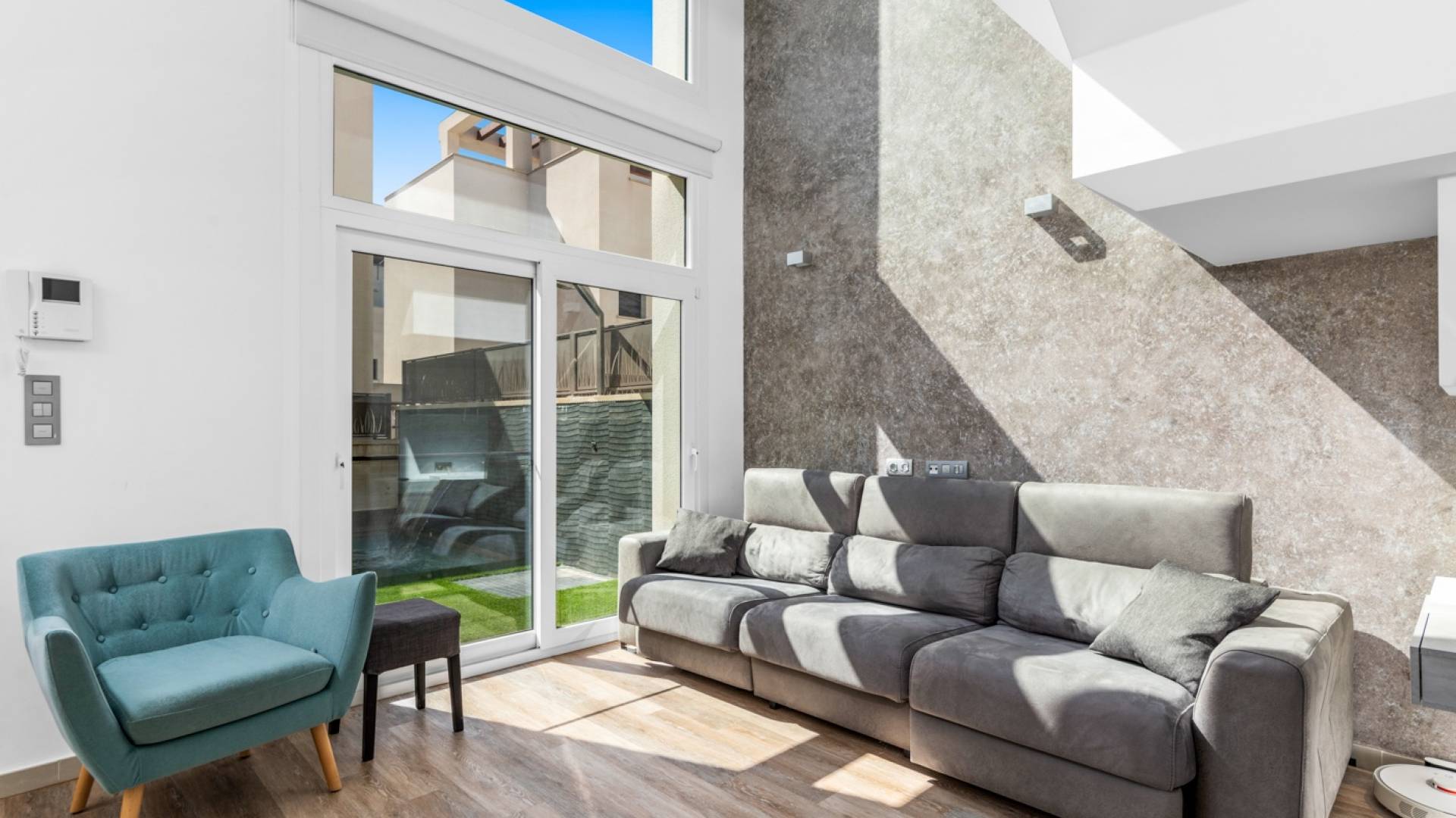 Second hand - Independent villa - Ciudad Quesada - Rojales - Ciudad Quesada