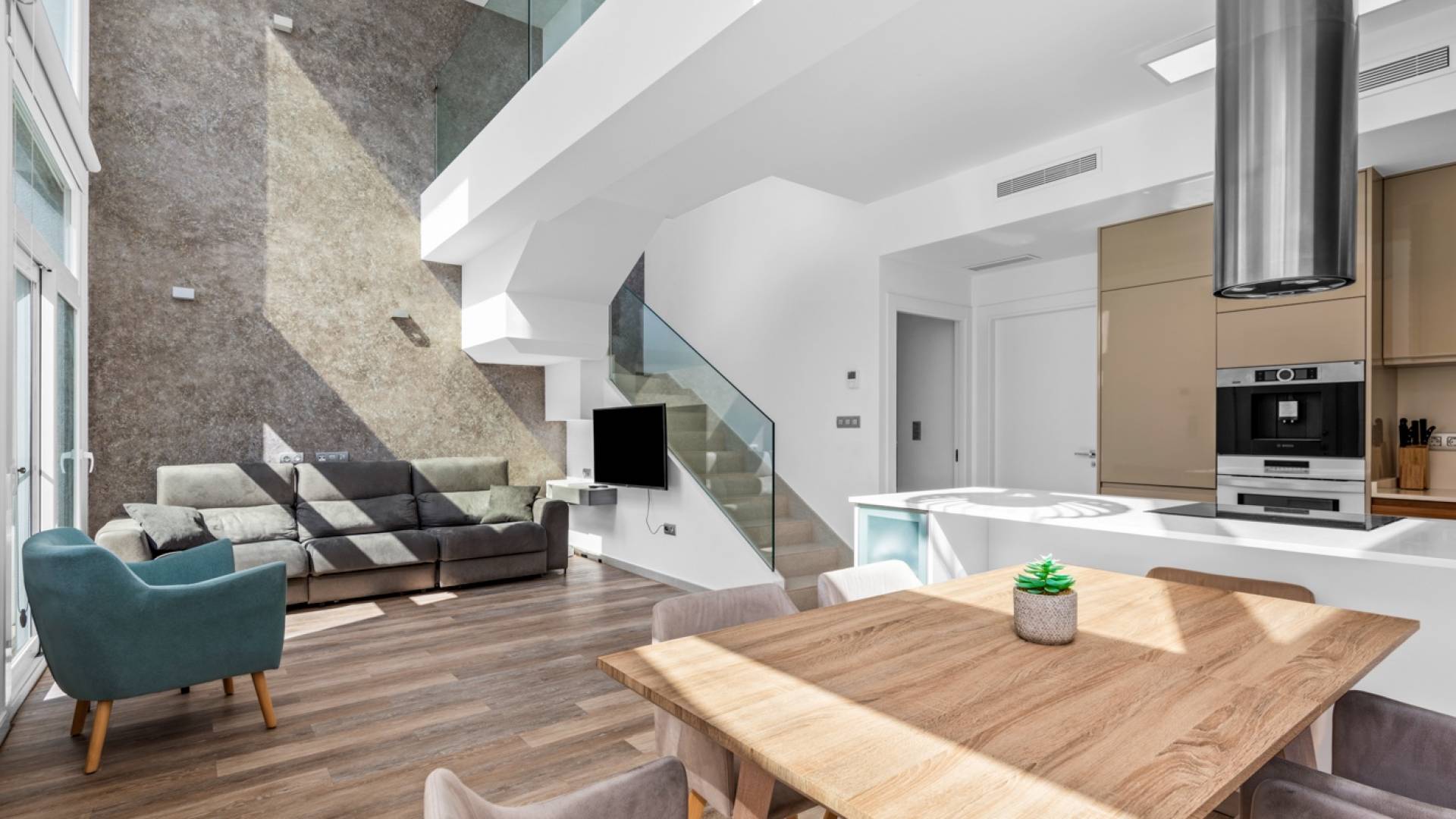 Second hand - Independent villa - Ciudad Quesada - Rojales - Ciudad Quesada