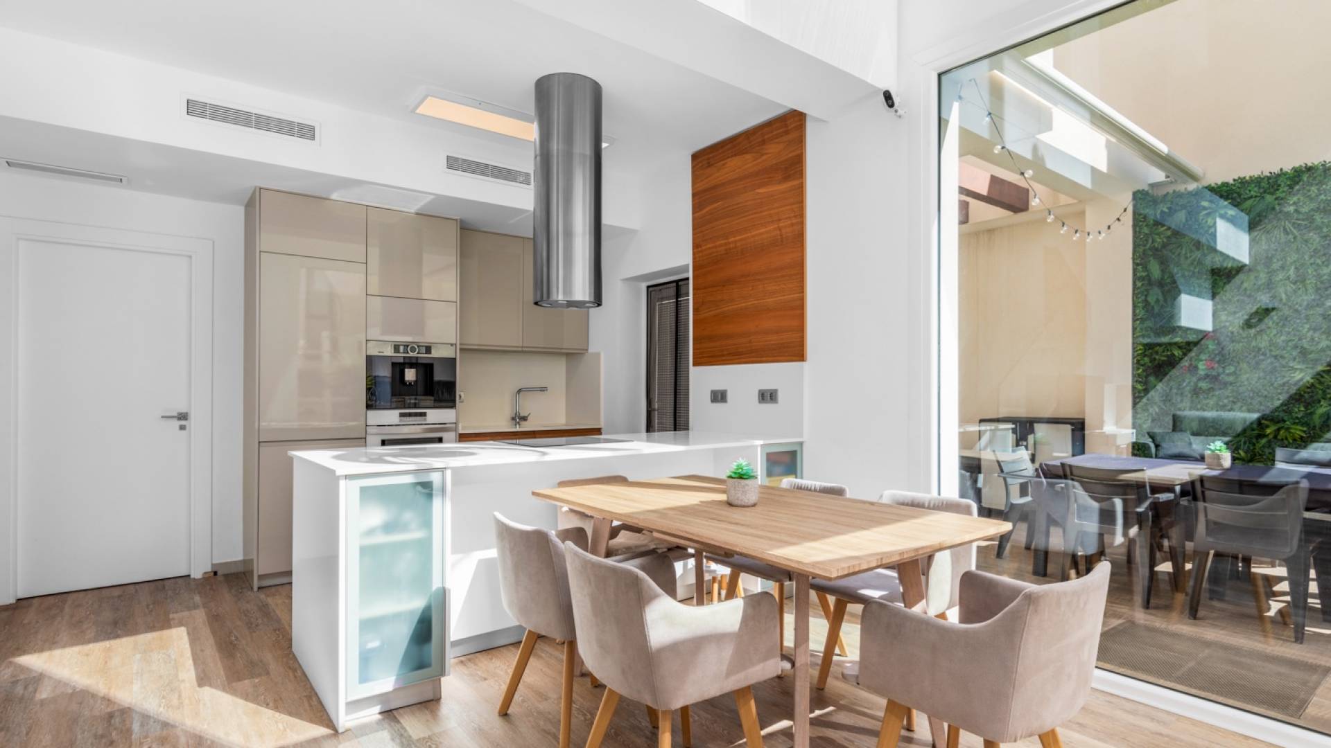 Second hand - Independent villa - Ciudad Quesada - Rojales - Ciudad Quesada