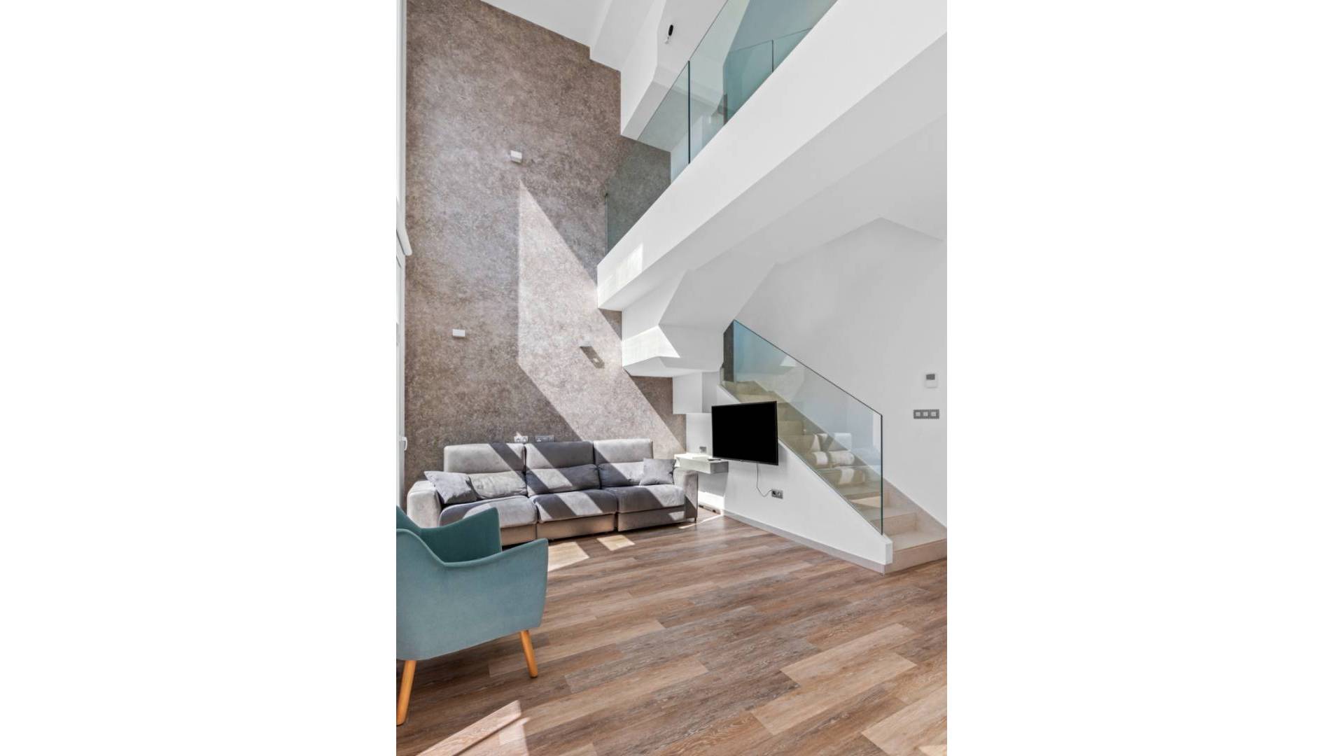 Second hand - Independent villa - Ciudad Quesada - Rojales - Ciudad Quesada