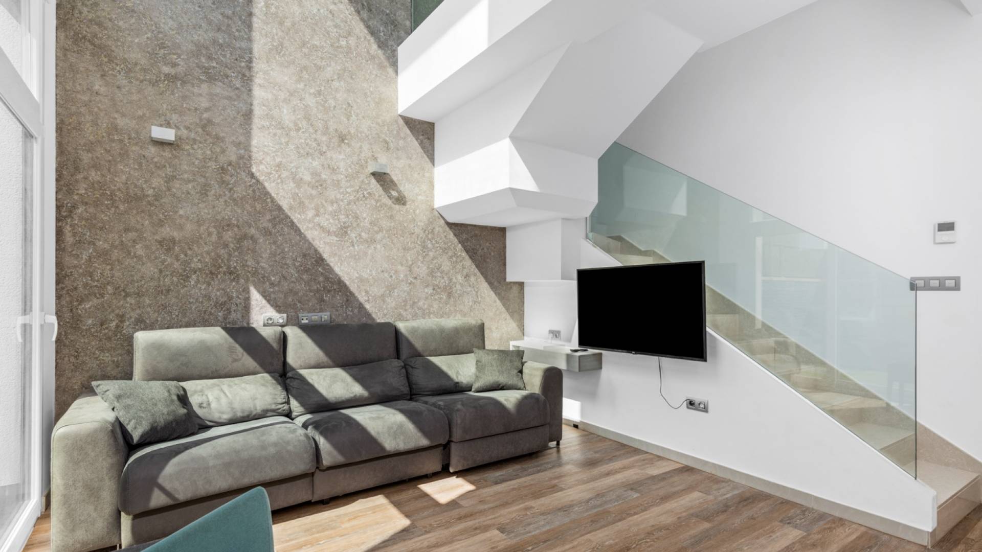 Second hand - Independent villa - Ciudad Quesada - Rojales - Ciudad Quesada