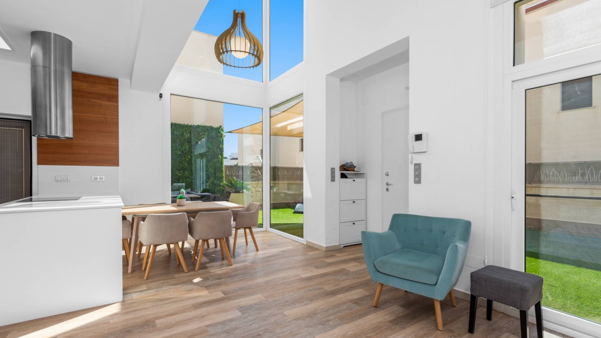 Second hand - Independent villa - Ciudad Quesada - Rojales - Ciudad Quesada