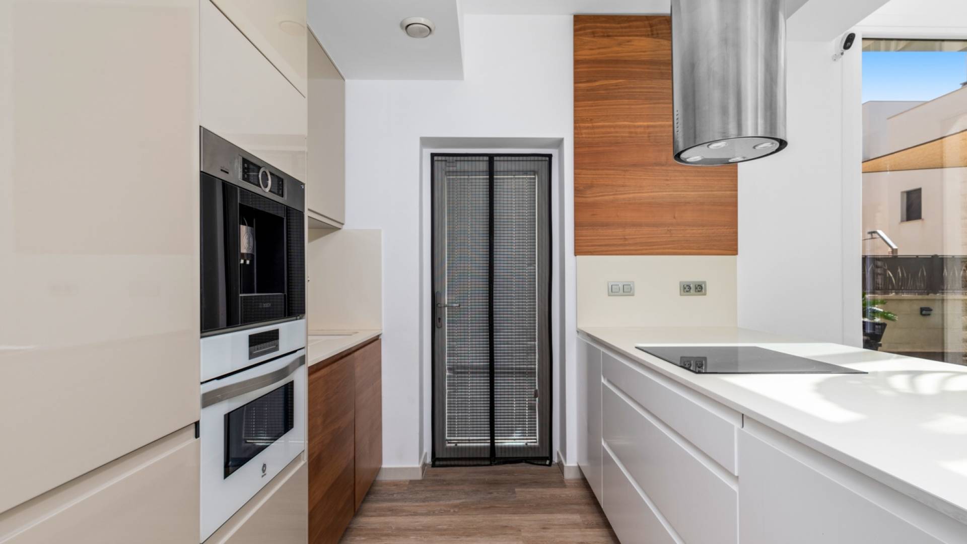 Second hand - Independent villa - Ciudad Quesada - Rojales - Ciudad Quesada