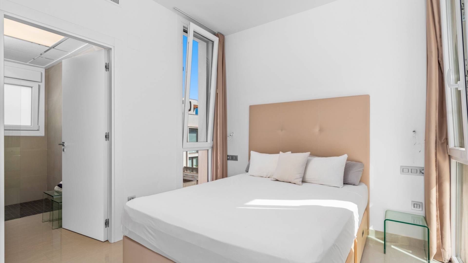 Second hand - Independent villa - Ciudad Quesada - Rojales - Ciudad Quesada