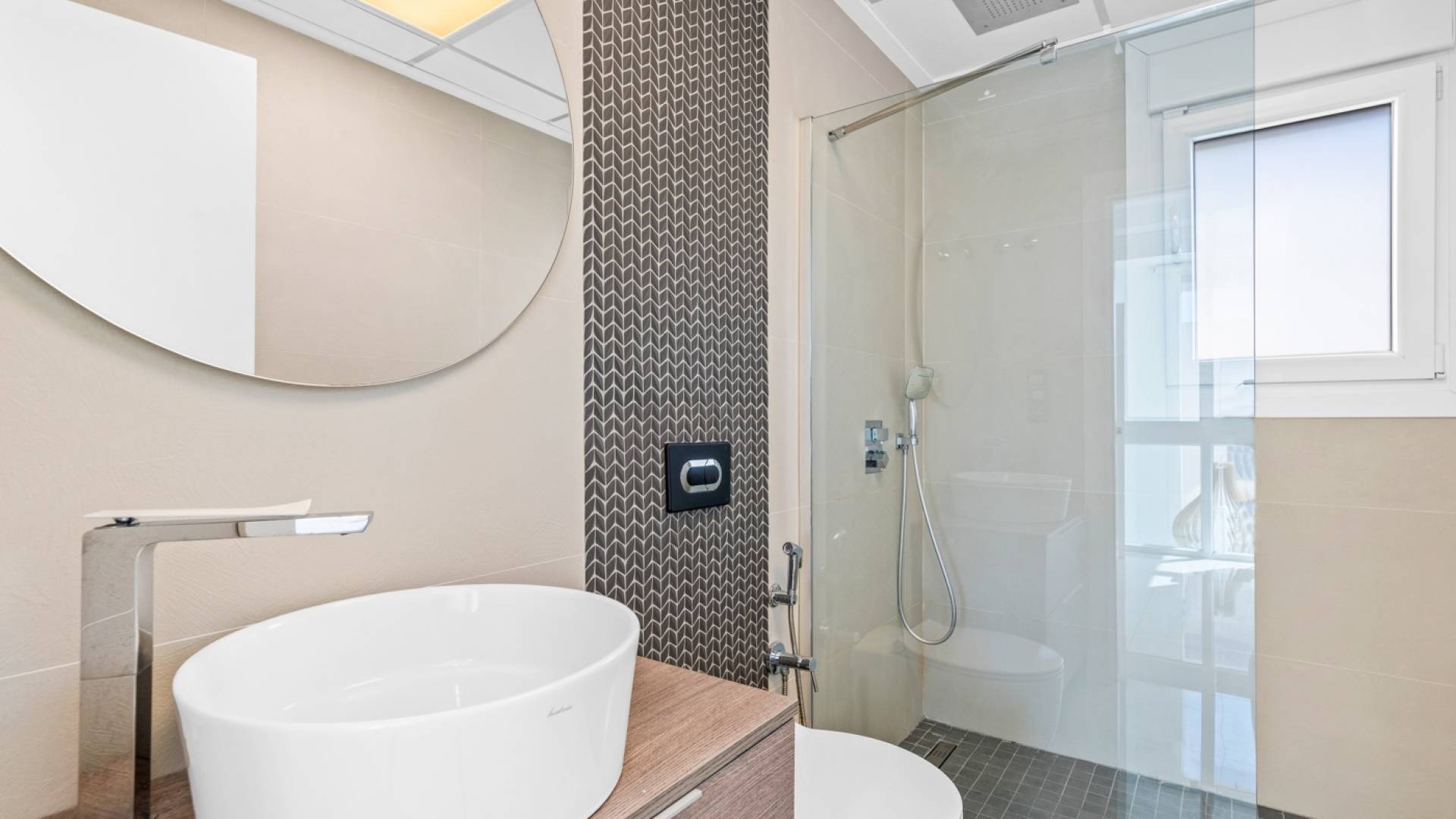 Second hand - Independent villa - Ciudad Quesada - Rojales - Ciudad Quesada