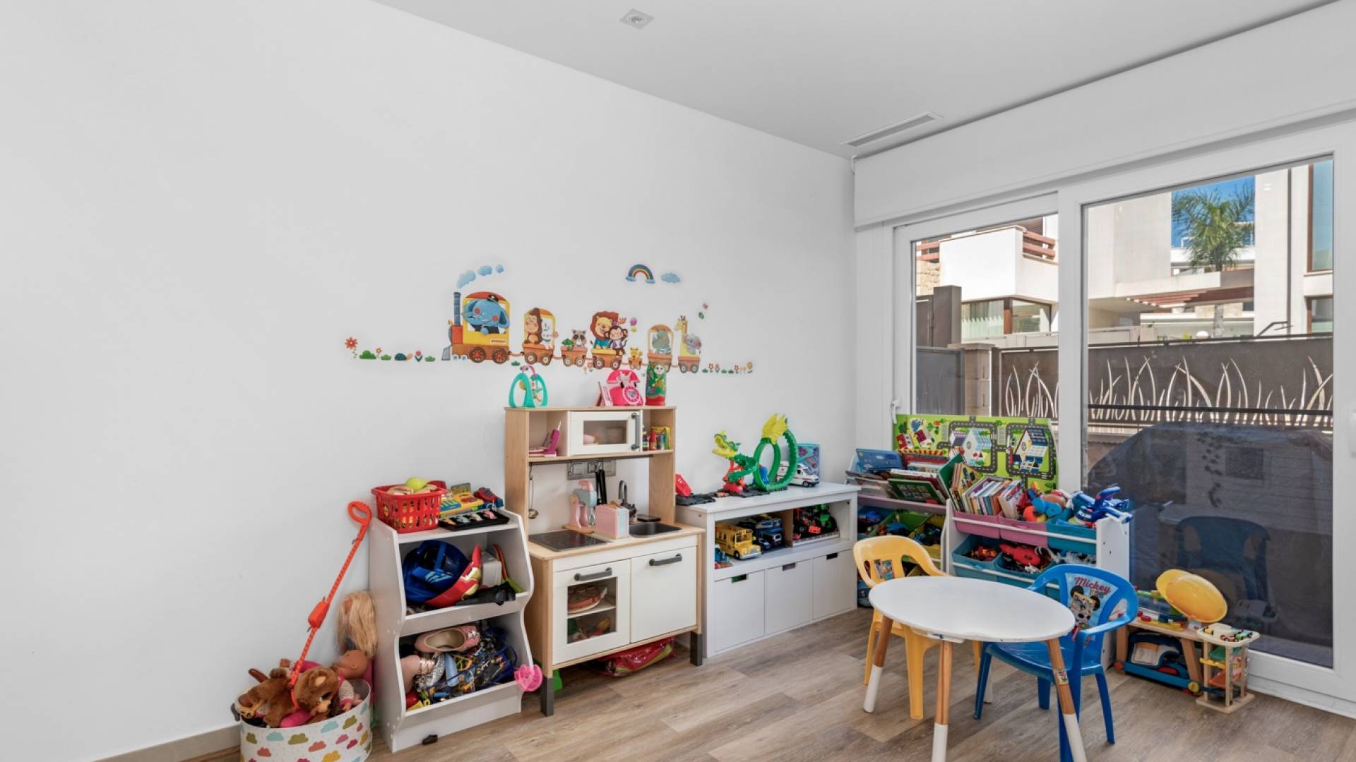 Second hand - Independent villa - Ciudad Quesada - Rojales - Ciudad Quesada