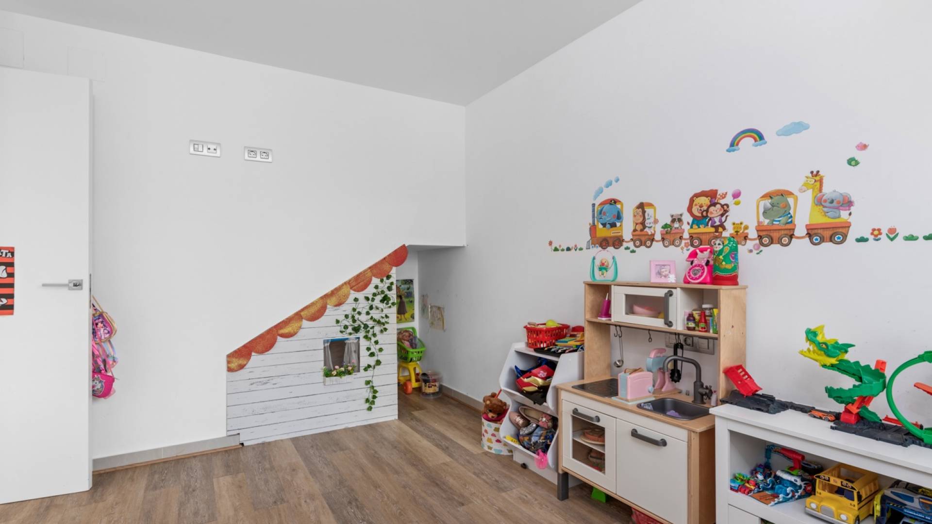 Second hand - Independent villa - Ciudad Quesada - Rojales - Ciudad Quesada