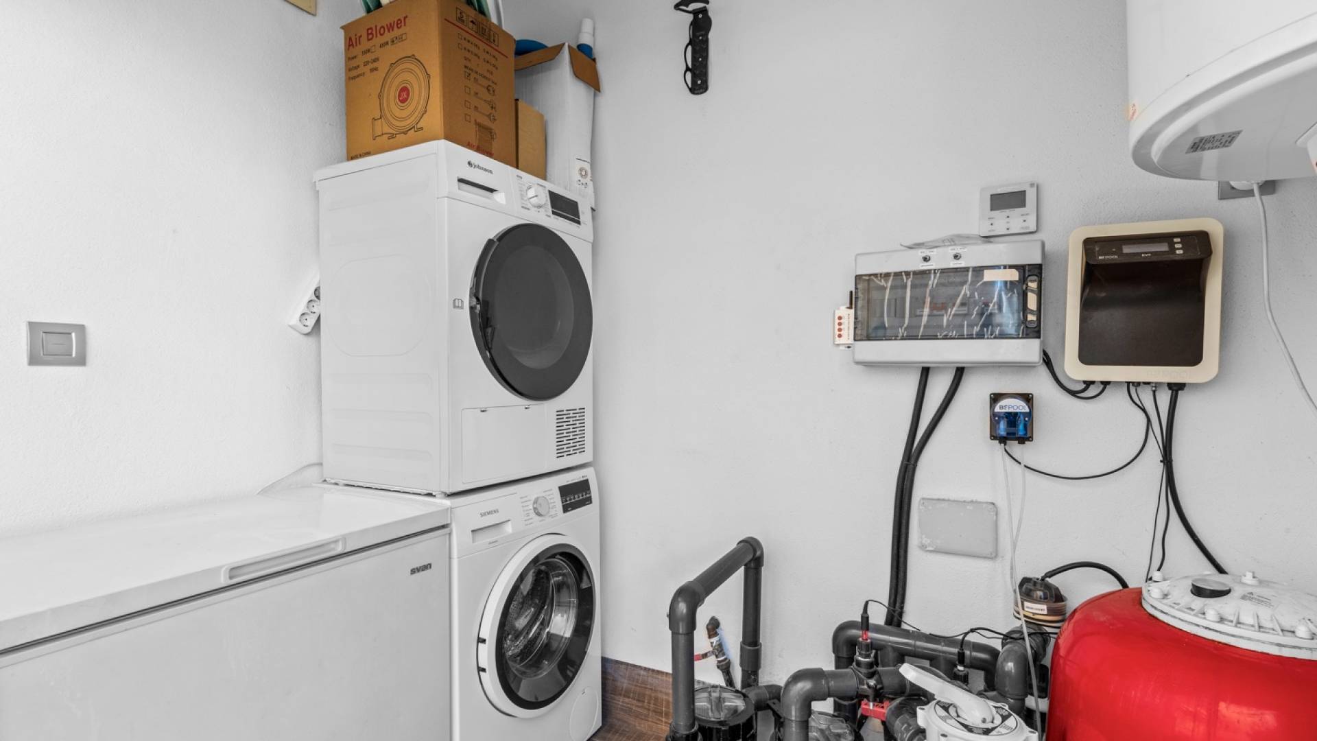 Second hand - Independent villa - Ciudad Quesada - Rojales - Ciudad Quesada