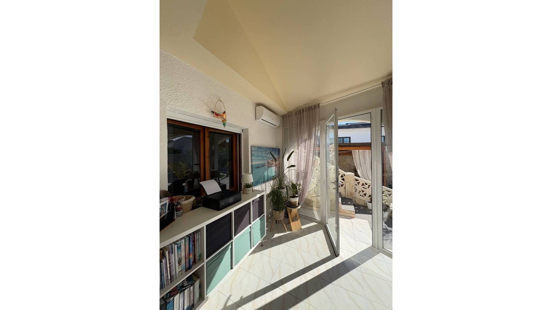 Second hand - Independent villa - Ciudad Quesada - Rojales - Ciudad Quesada