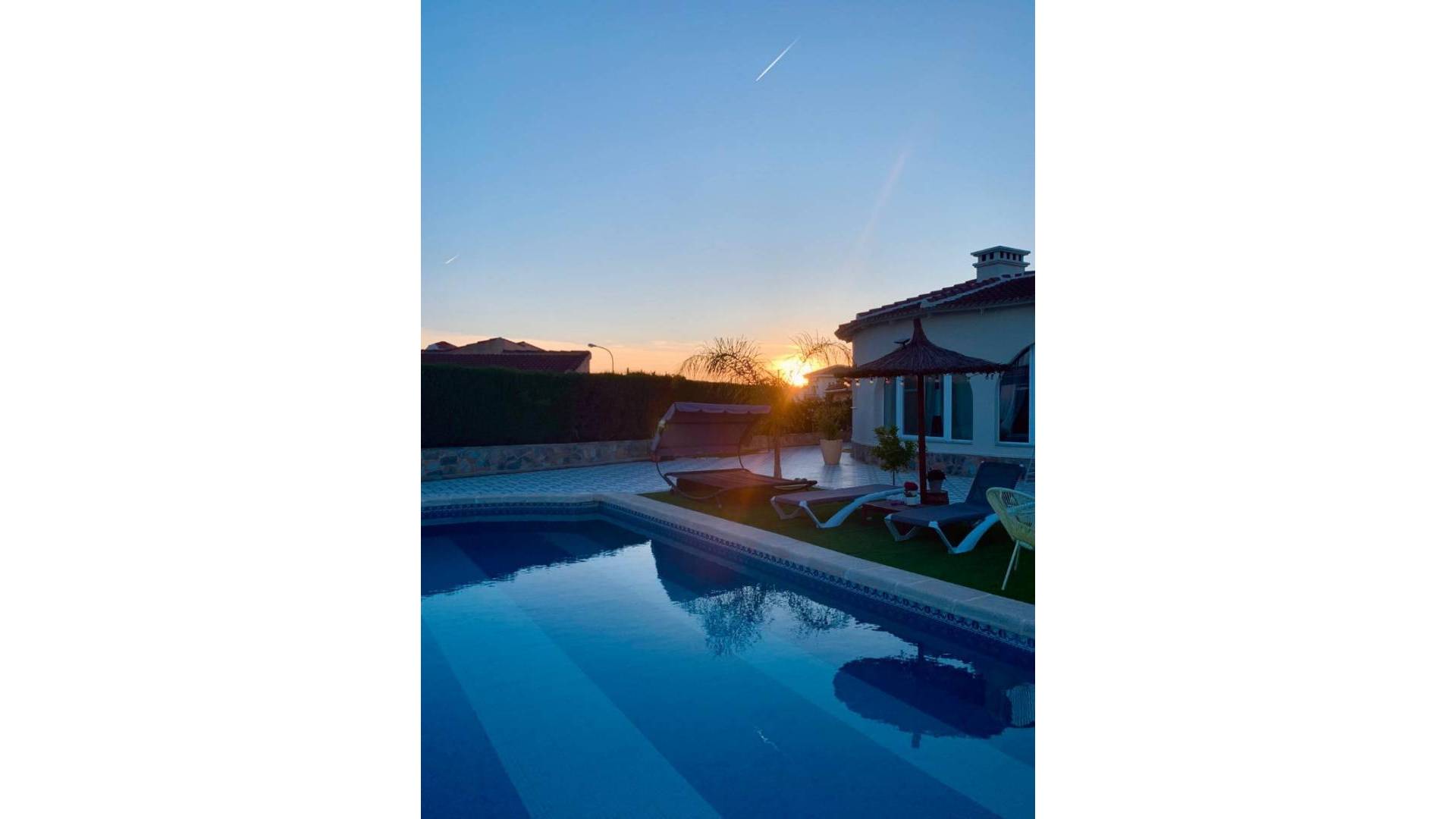 Second hand - Independent villa - Ciudad Quesada - Rojales - Ciudad Quesada