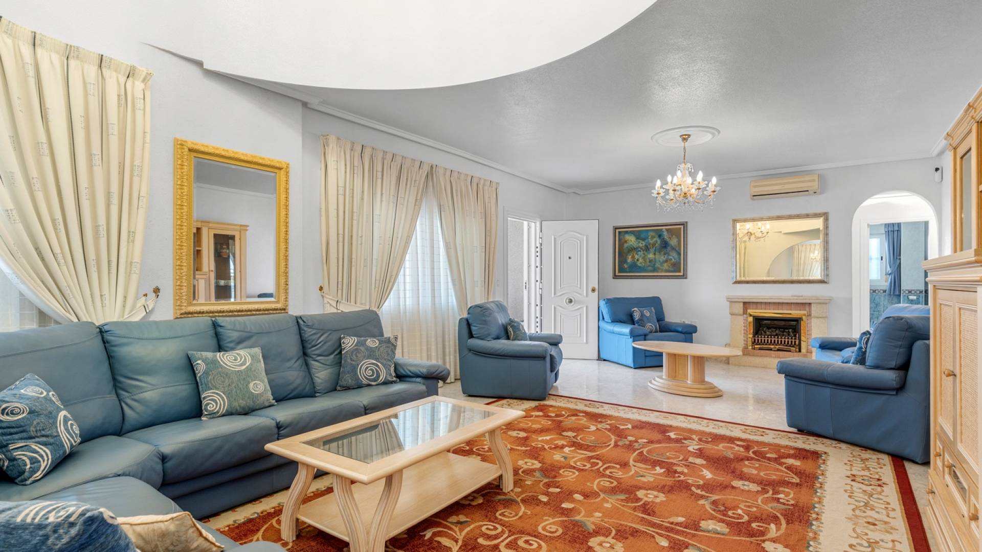 Second hand - Independent villa - Ciudad Quesada - Rojales - Ciudad Quesada