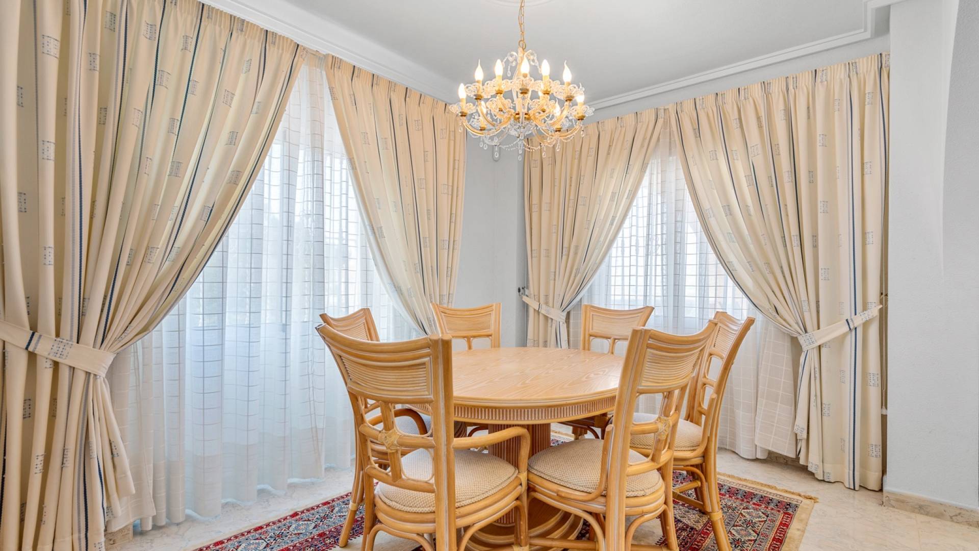 Second hand - Independent villa - Ciudad Quesada - Rojales - Ciudad Quesada