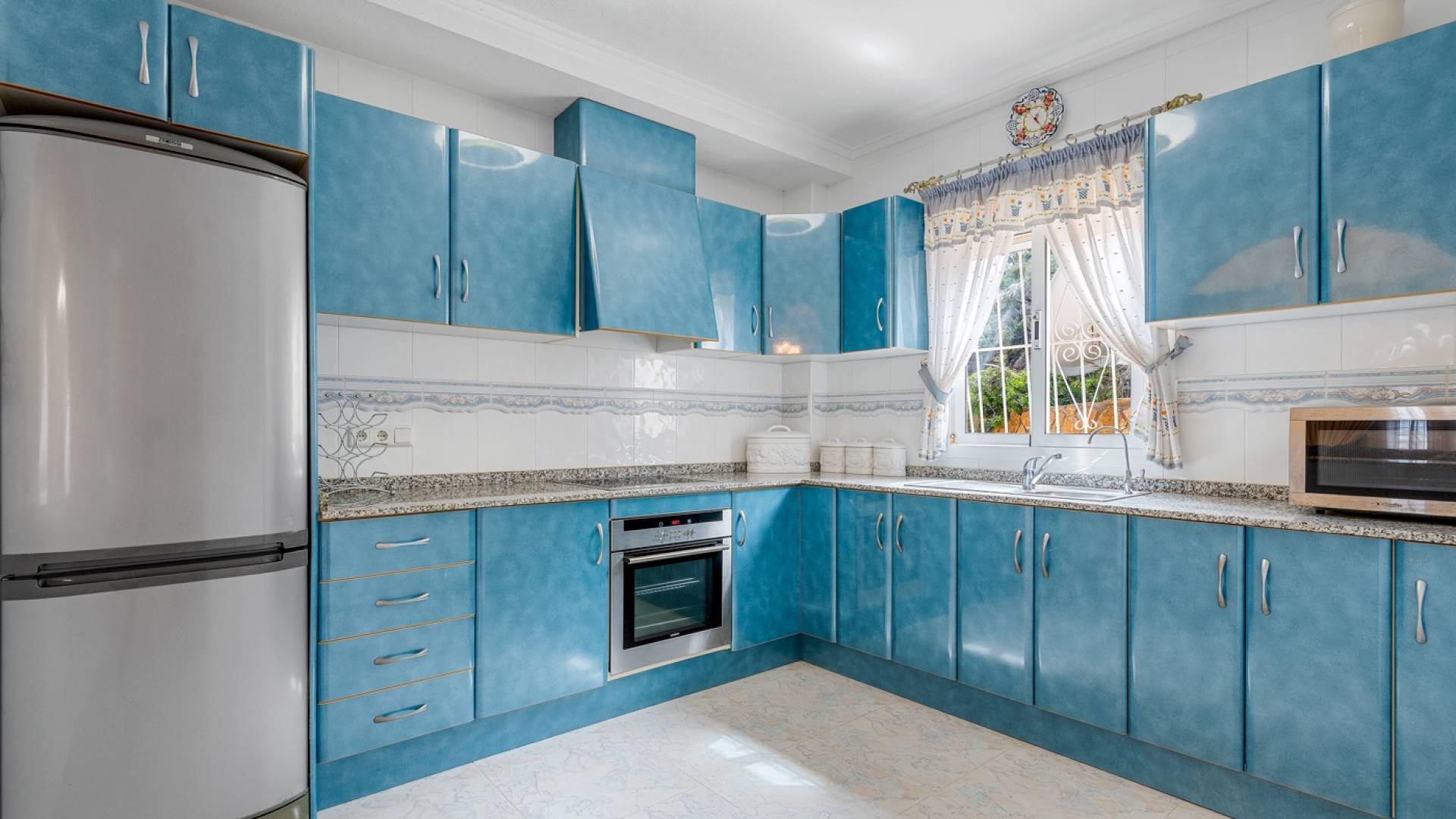 Second hand - Independent villa - Ciudad Quesada - Rojales - Ciudad Quesada