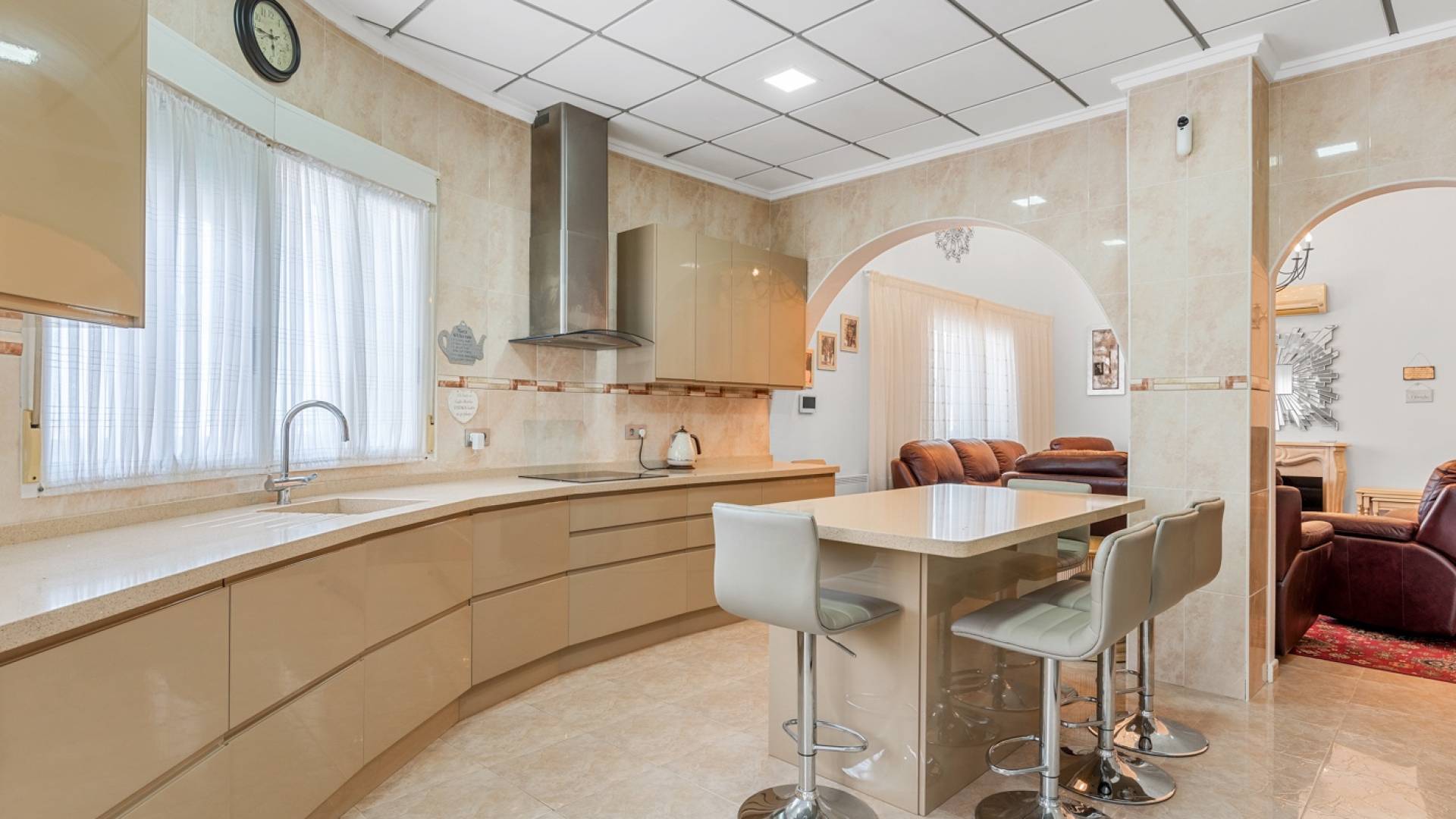 Second hand - Independent villa - Ciudad Quesada - Rojales - Ciudad Quesada