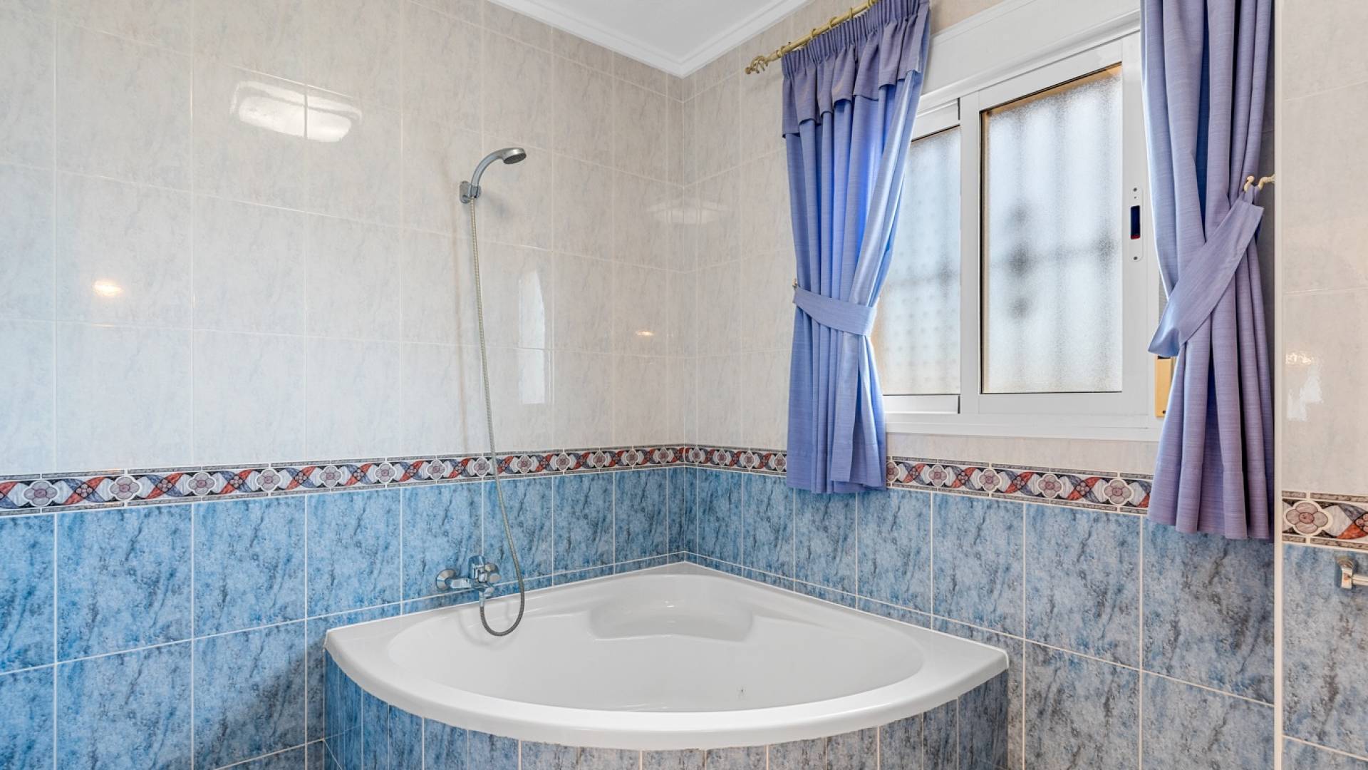 Second hand - Independent villa - Ciudad Quesada - Rojales - Ciudad Quesada