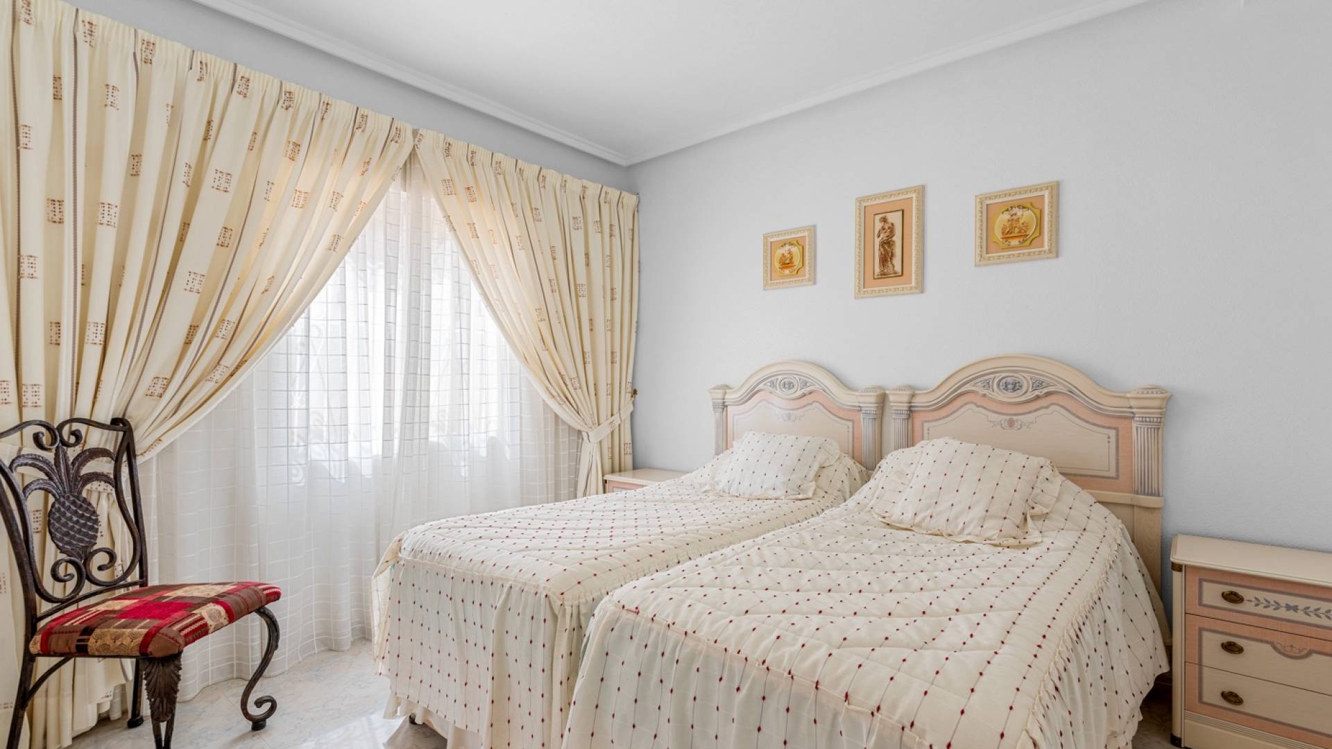 Second hand - Independent villa - Ciudad Quesada - Rojales - Ciudad Quesada