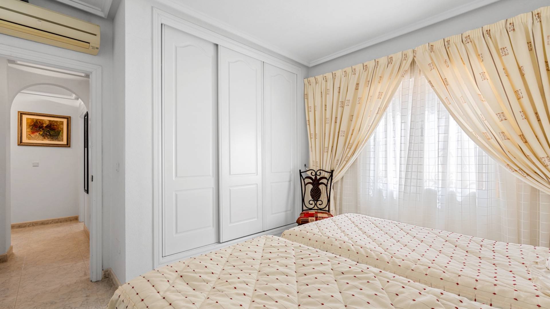 Second hand - Independent villa - Ciudad Quesada - Rojales - Ciudad Quesada