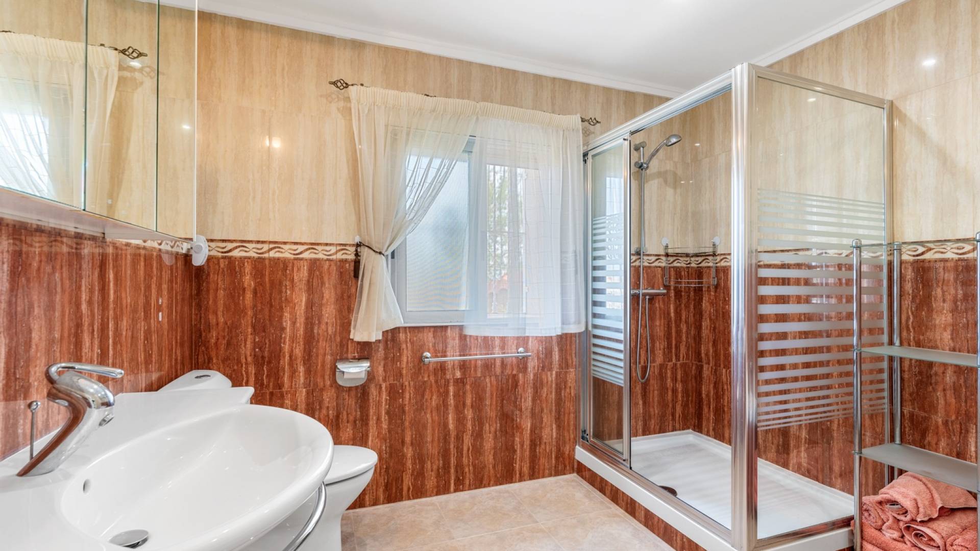 Second hand - Independent villa - Ciudad Quesada - Rojales - Ciudad Quesada